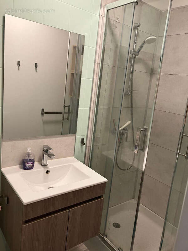 Appartement à CHALON-SUR-SAONE