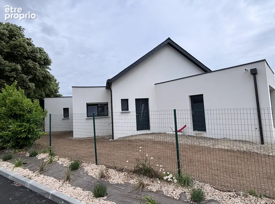Photo Maison à Fouesnant au prix de 515 000€