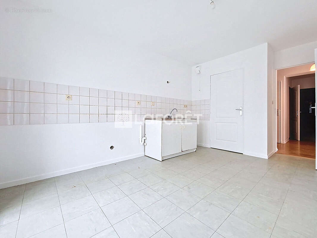 Appartement à ANGERS