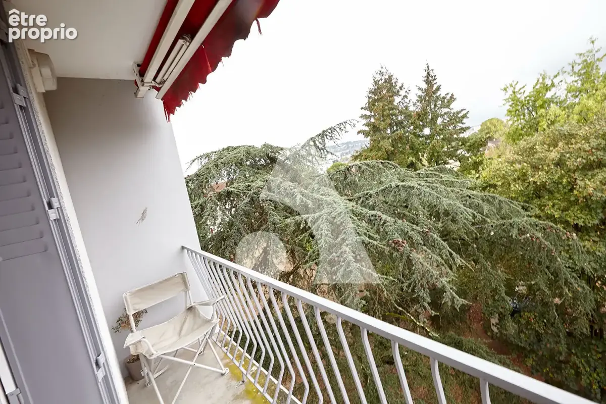 Appartement Villefranche-sur-Saône, 4 pièces, 70 m² - photo 10