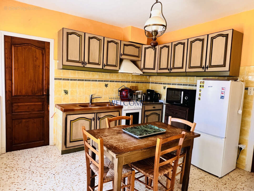 Maison à PONT-SAINT-ESPRIT