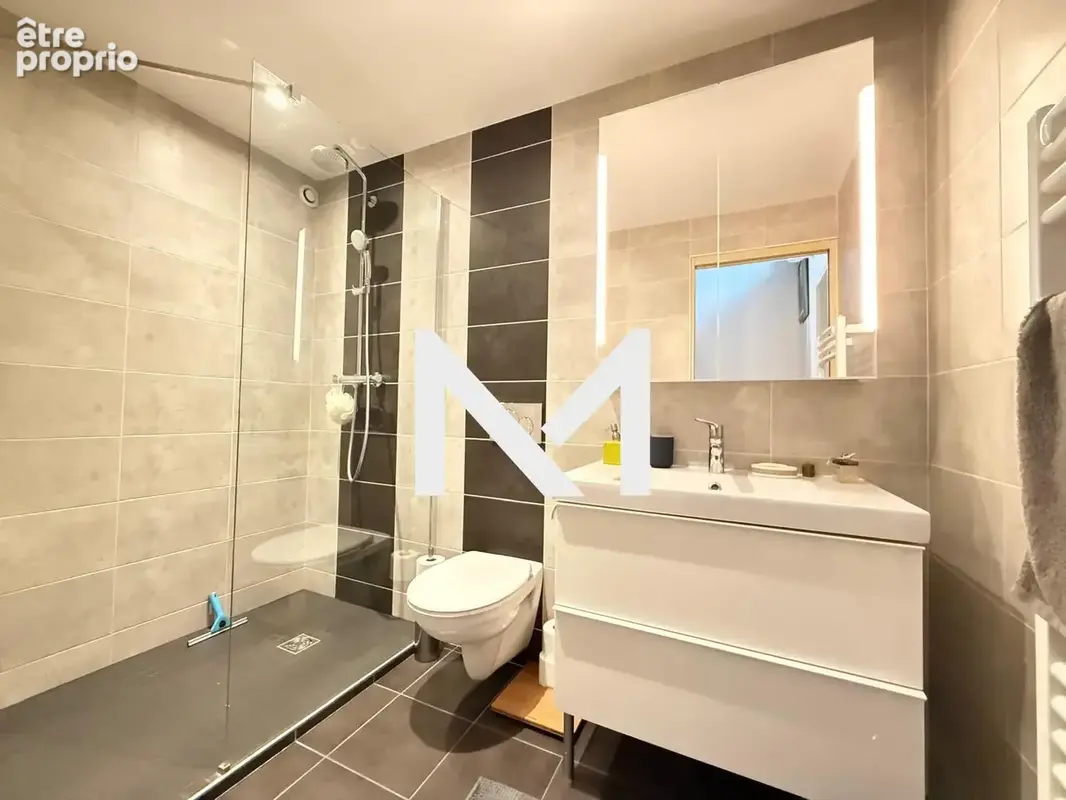 Maison 4 pièces 107 m² à vendre à Meaudre (38112) - photo 9