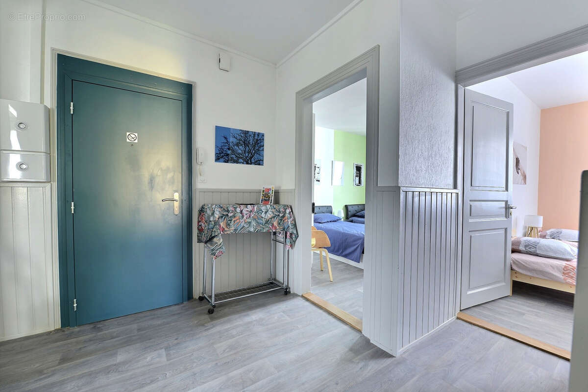 Appartement à RIEDISHEIM