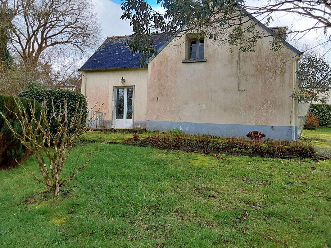 Maison Paule 5 pièce(s) 82 m2 - photo 6