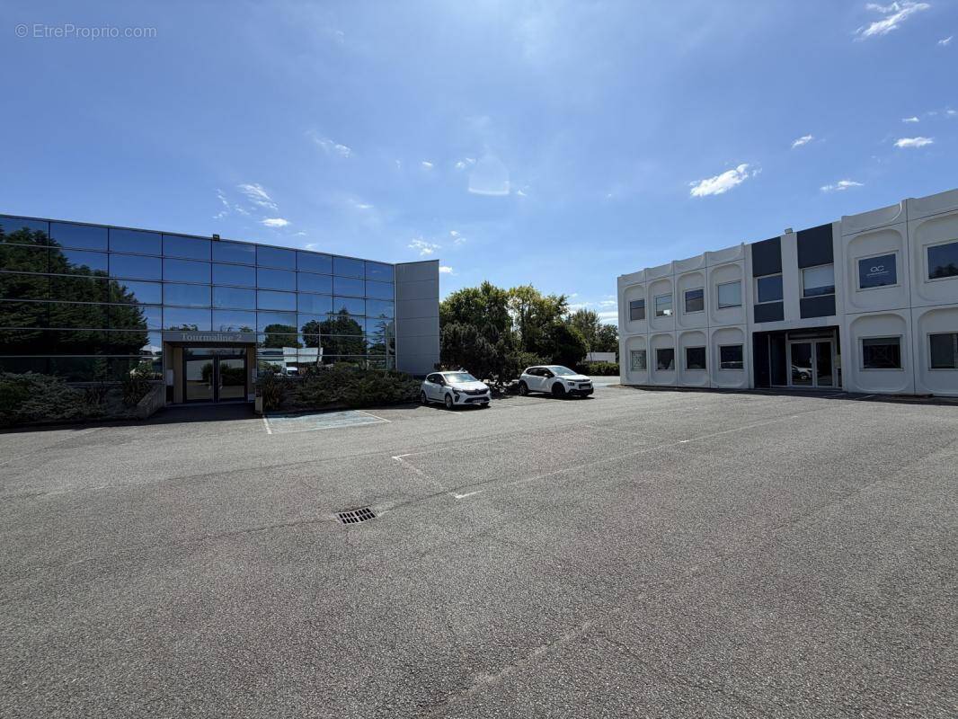 Commerce à MERIGNAC