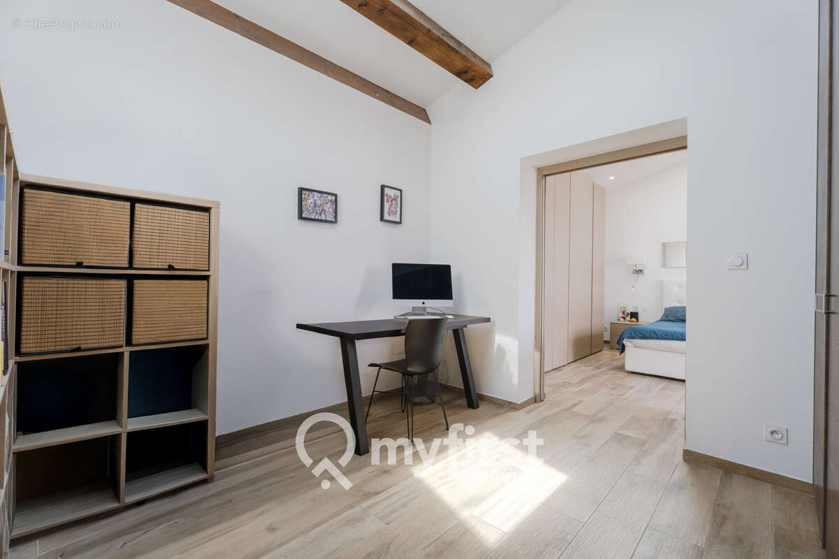 Maison de caractère sur l'Est Toulonnais. - photo 20