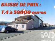 Photo 1 - Appartement à BLAMONT