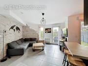 Appartement à CHASSIEU