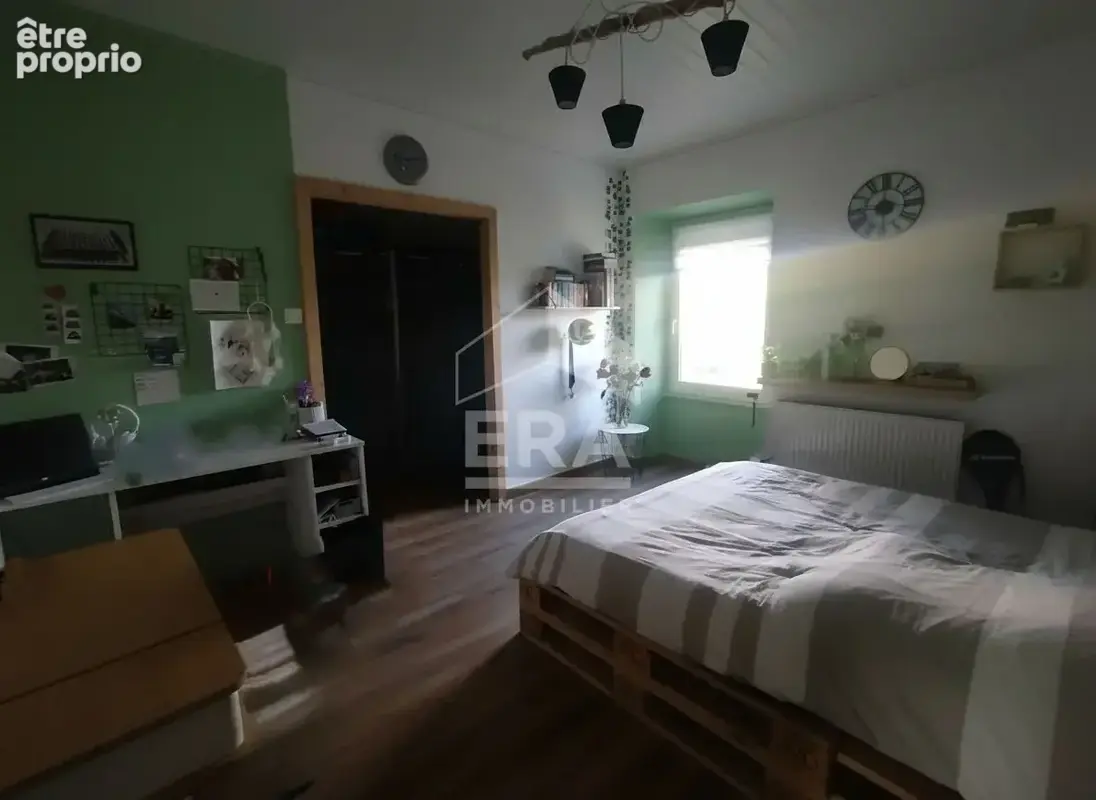 Maison 233m² à esprels - photo 12