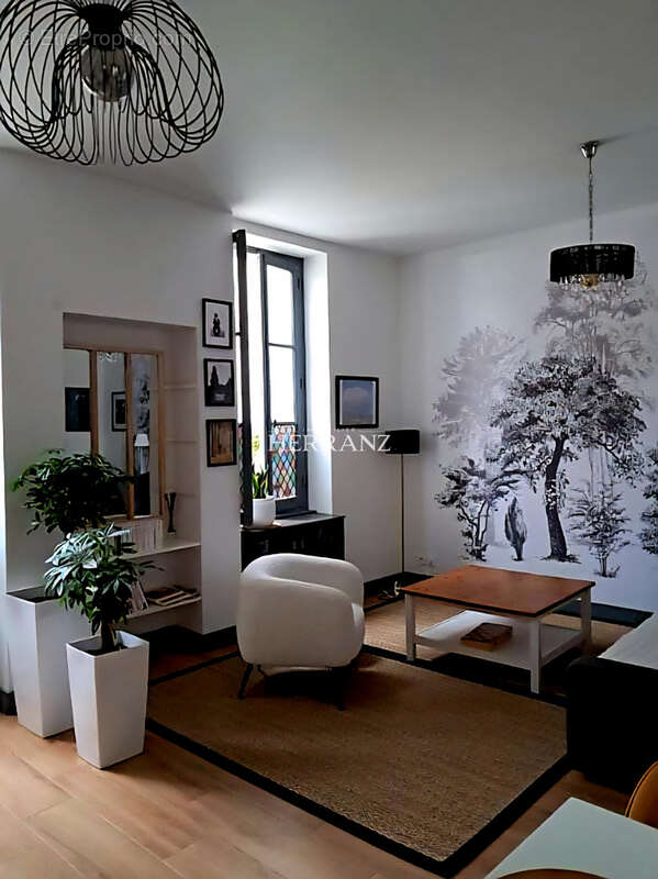 Appartement à LIBOURNE
