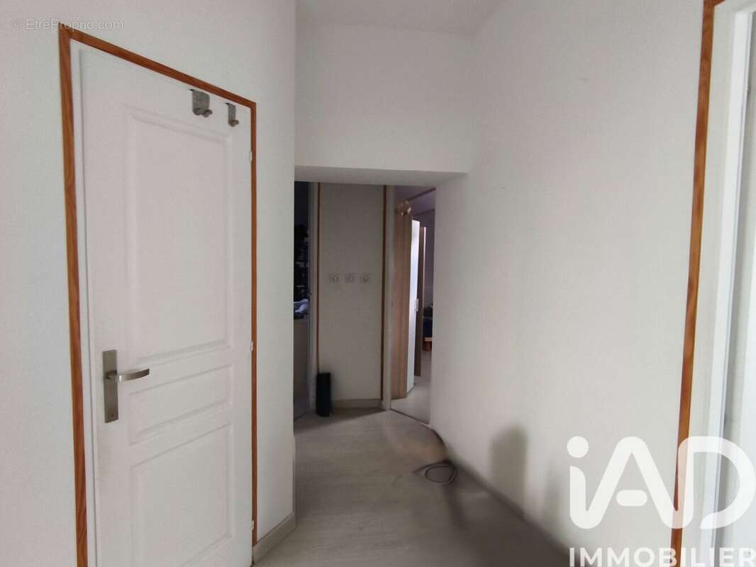 Photo 8 - Appartement à LA FERE