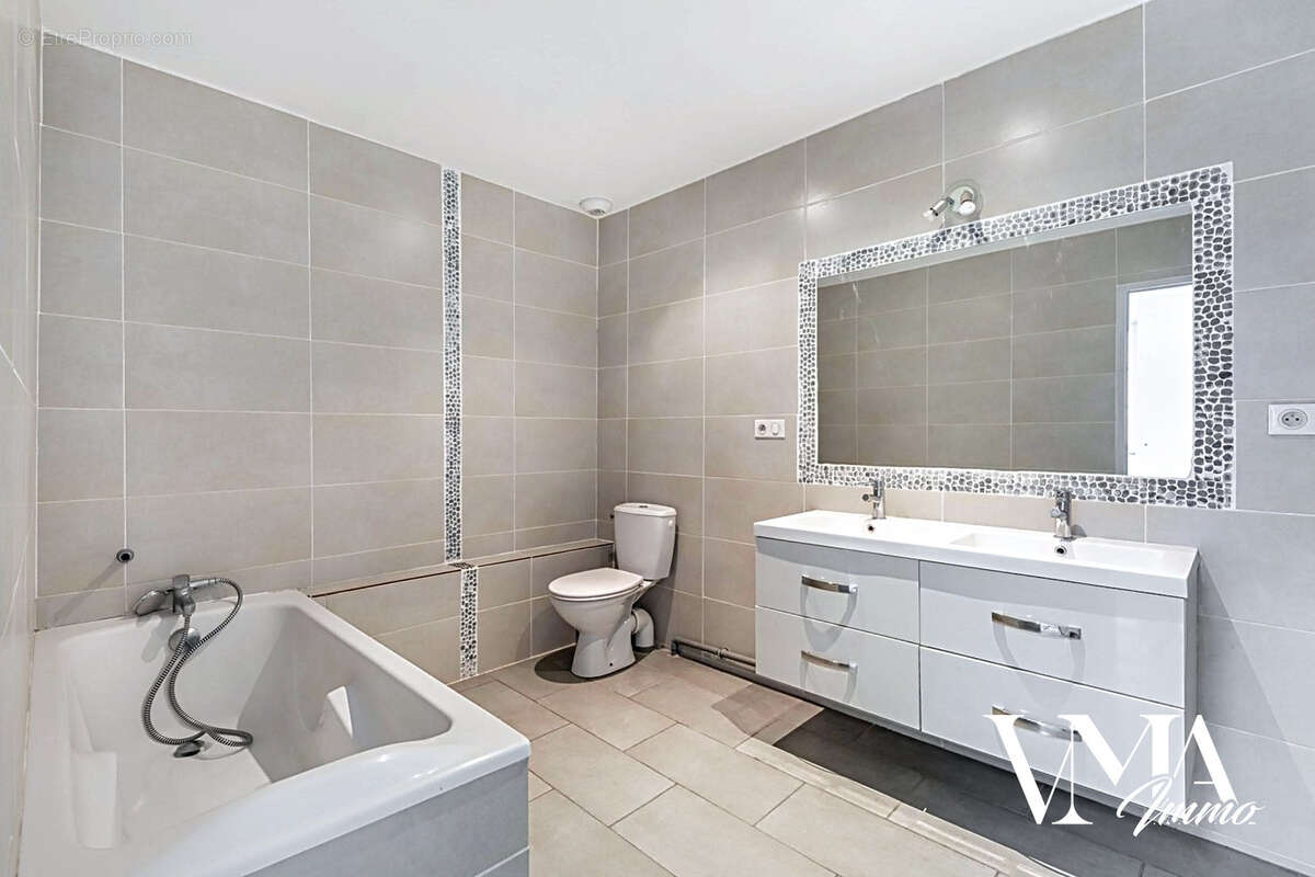 Appartement à VILLEFRANCHE-SUR-SAONE
