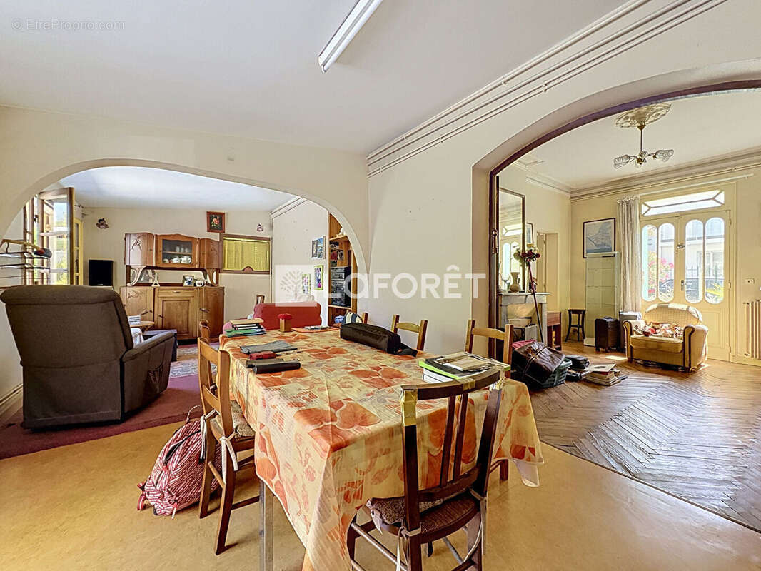 Maison Bordeaux 5 pièces - photo 9