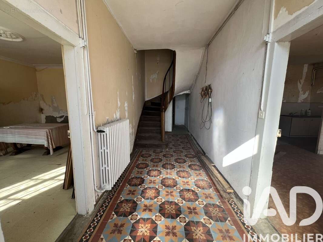 Photo 3 - Maison à BREAL-SOUS-MONTFORT