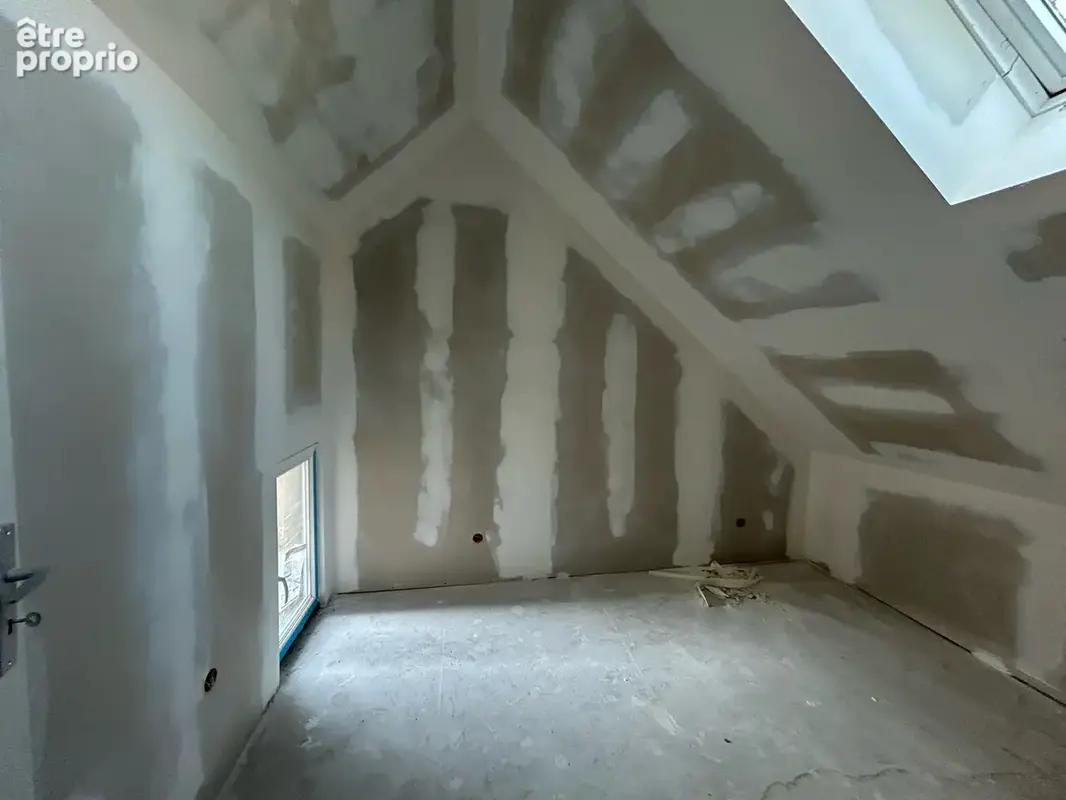 Ensemble immobilier - photo 5
