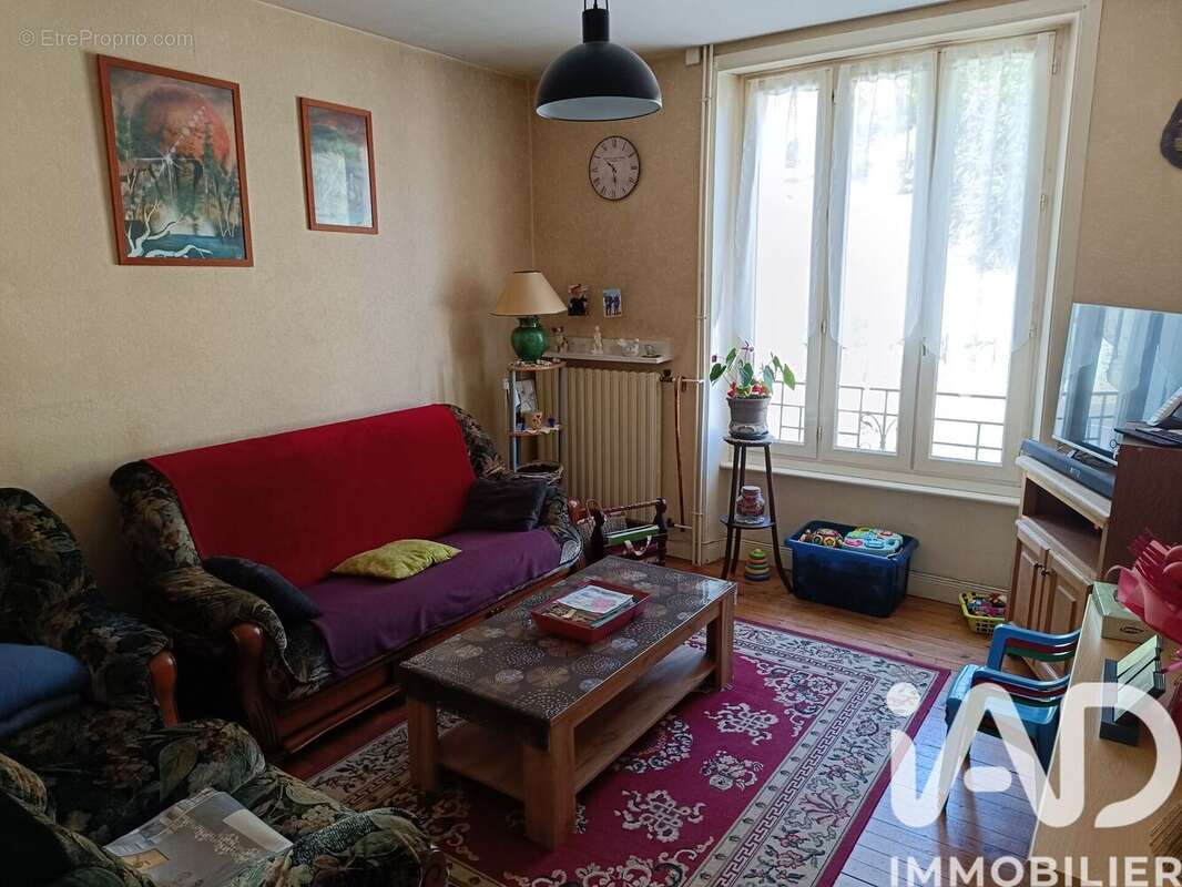 Photo 8 - Maison à SAINT-CERNIN