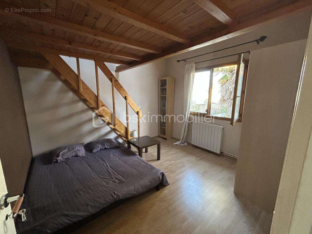 Maison à ABLON-SUR-SEINE