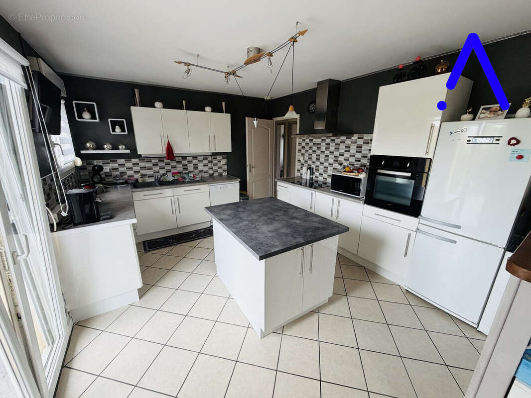 Maison 122 m² à Croismare  - photo 3
