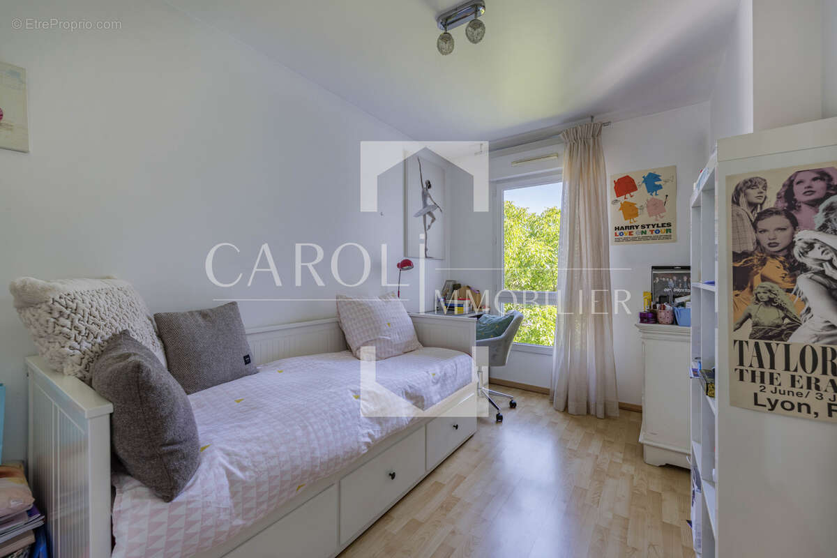 Appartement à ANNECY