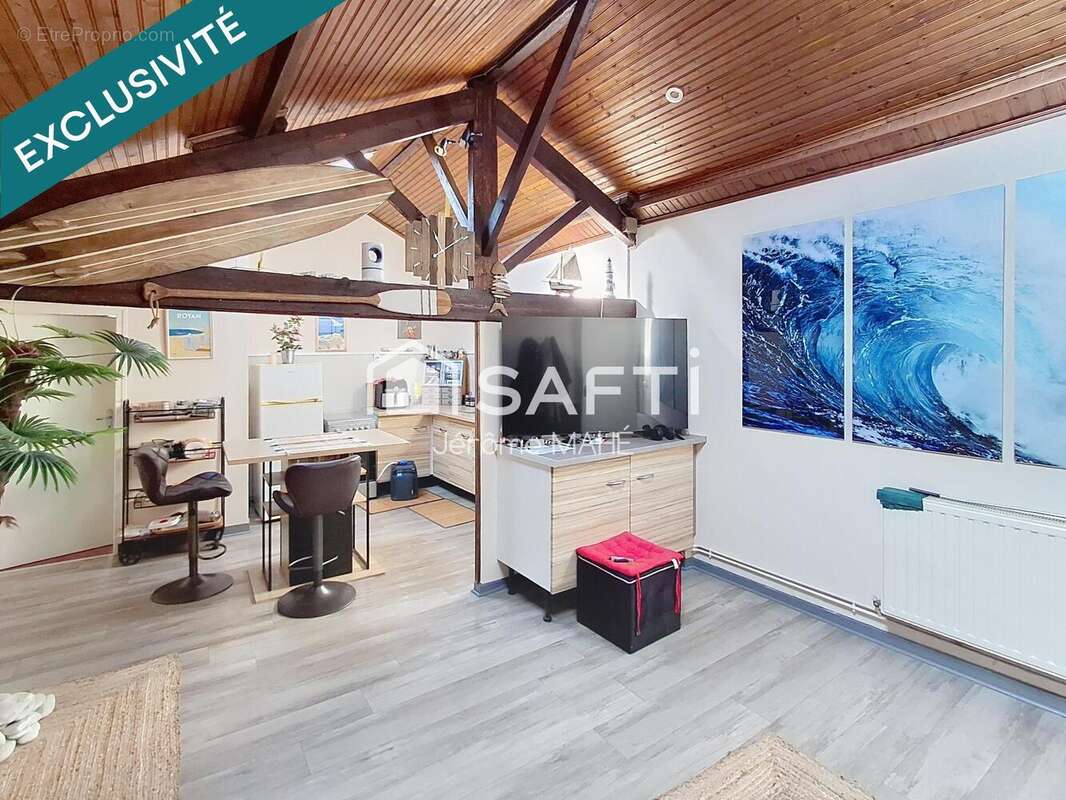 Photo 5 - Appartement à CELLES-SUR-BELLE