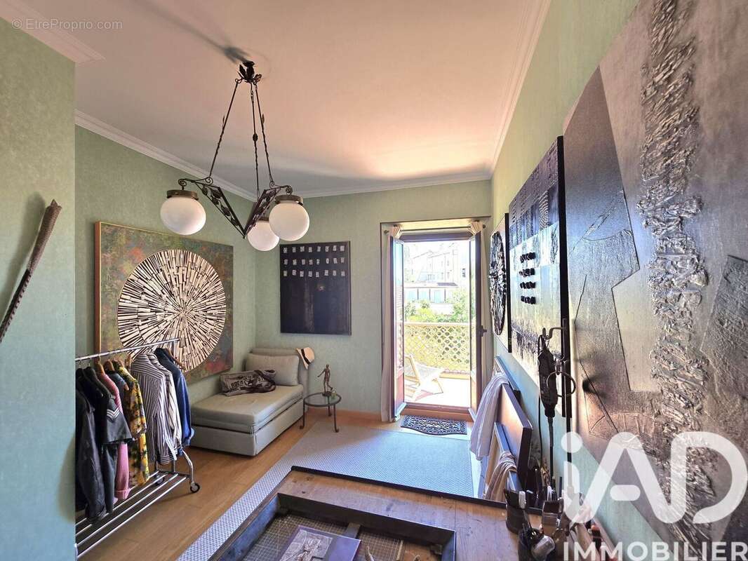 Photo 6 - Appartement à HYERES