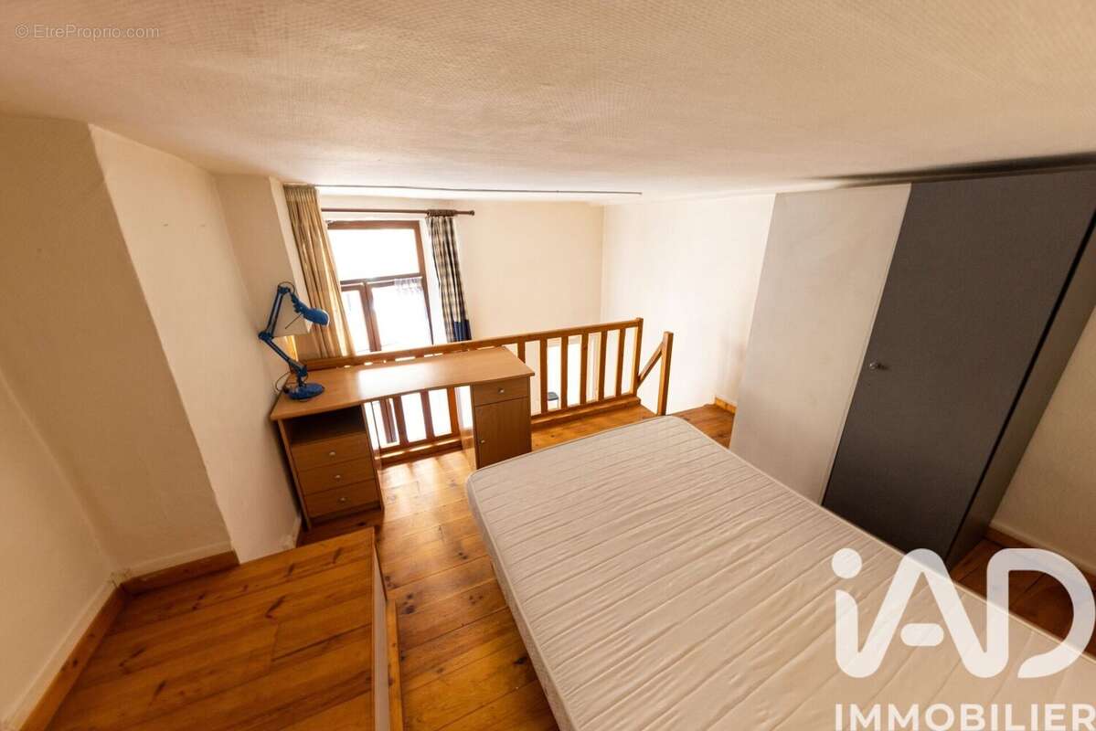 Photo 9 - Appartement à LYON-5E