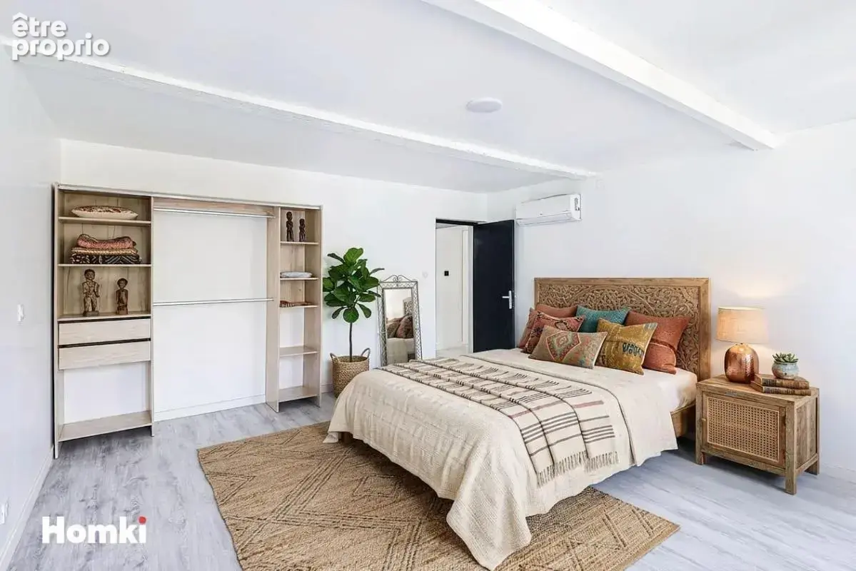 Maison rénovée 186 m² – 5 chambres – Jardin – Garage – DPE A - photo 15