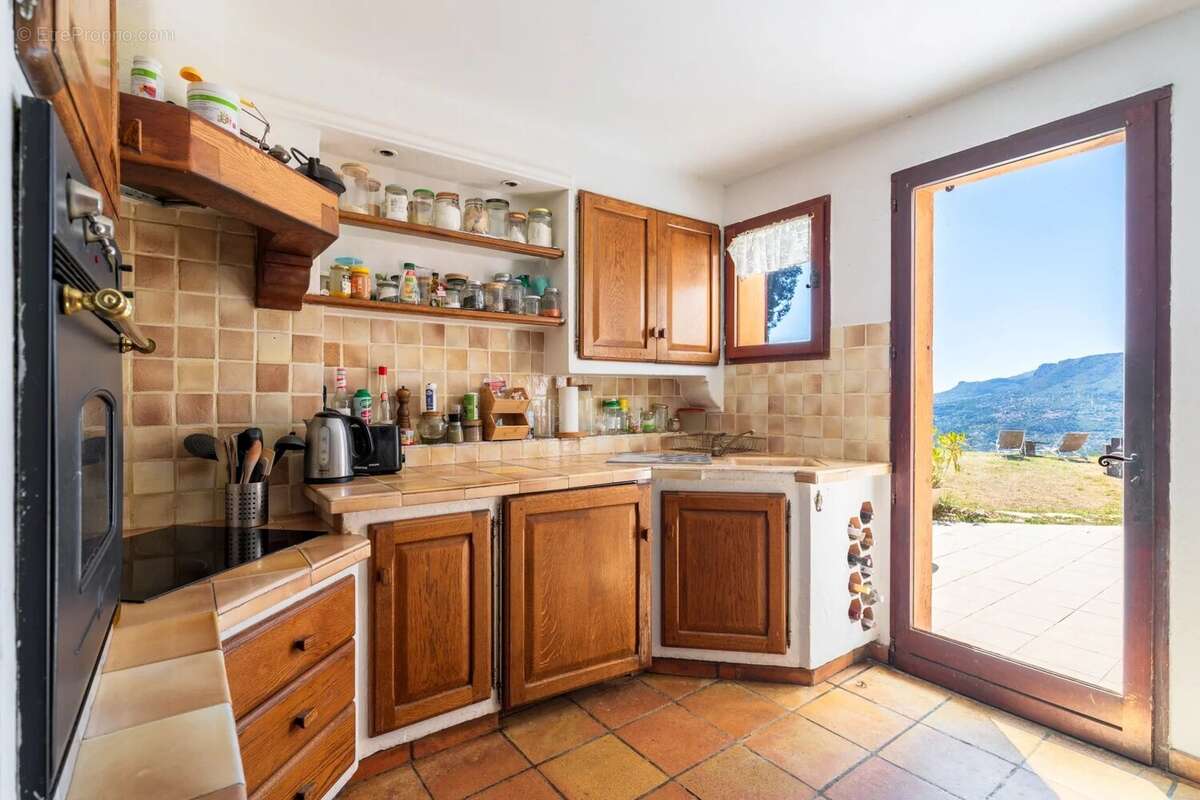 Maison à ASPREMONT