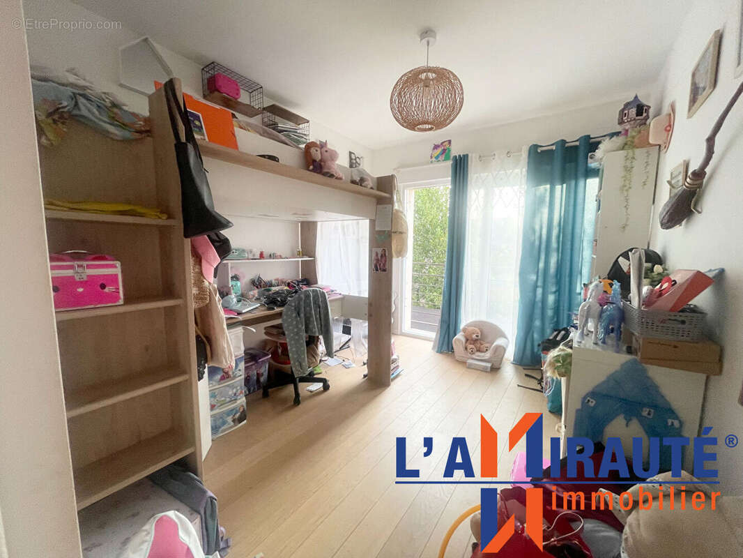 EXCLUSIVITE: Maison Sartrouville 4 pièce(s) 95 m2 - photo 7