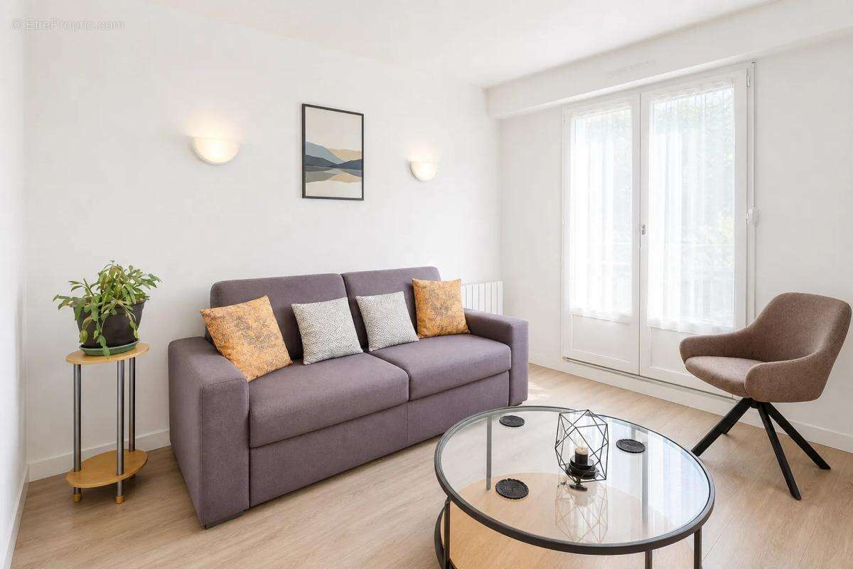 Appartement à SAINT-PHILIBERT