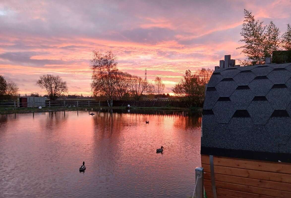 Appartement à WAMBRECHIES