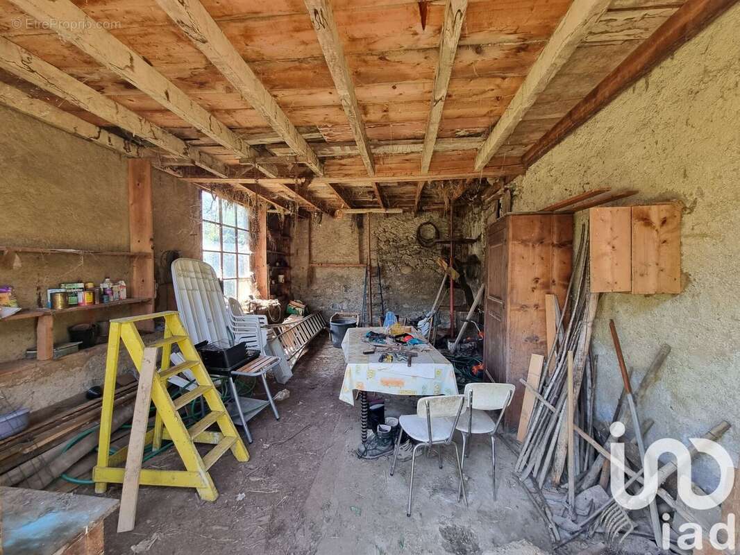 Photo 6 - Maison à SAINT-MARTIN-D&#039;URIAGE