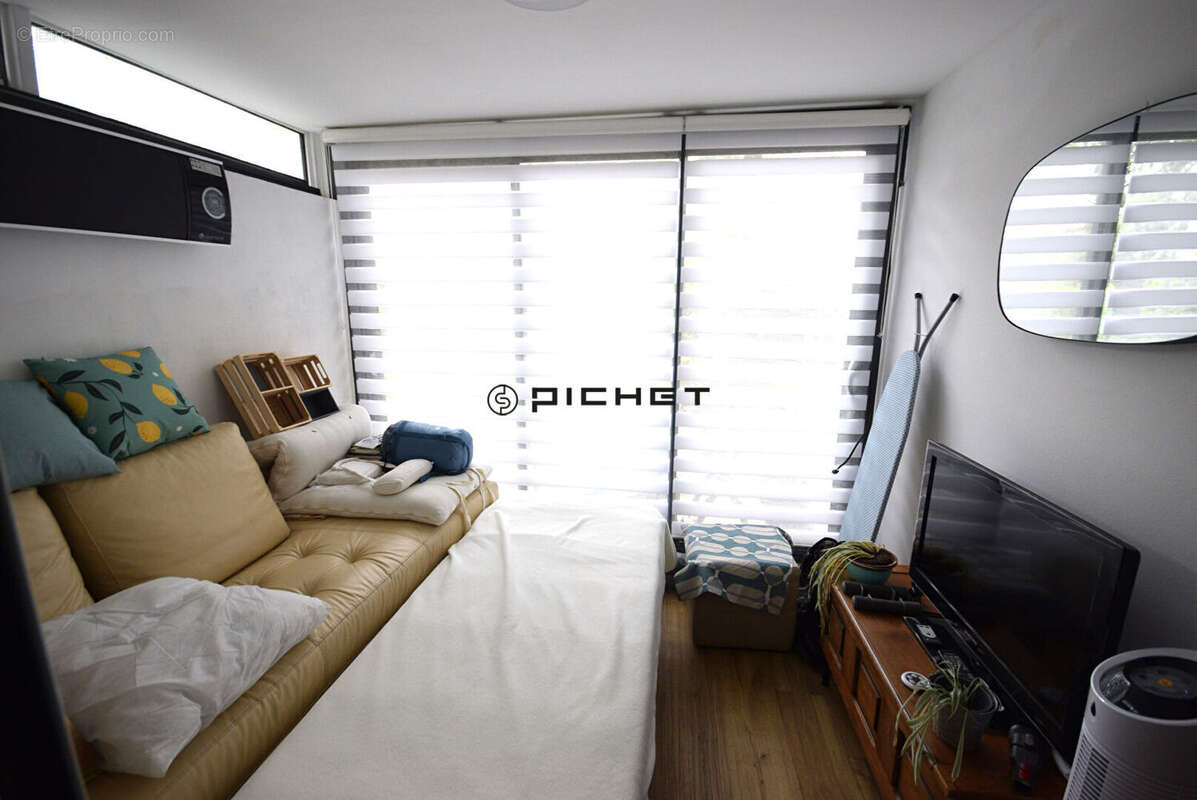 Appartement à LA ROCHELLE