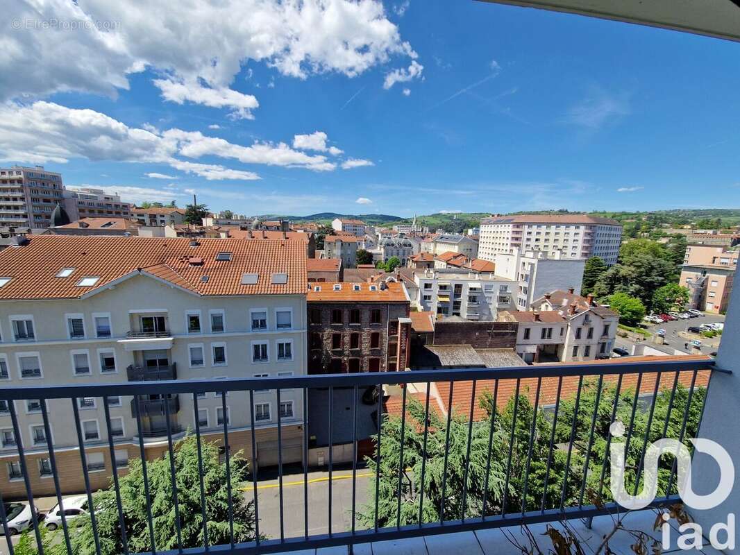 Photo 2 - Appartement à SAINT-CHAMOND