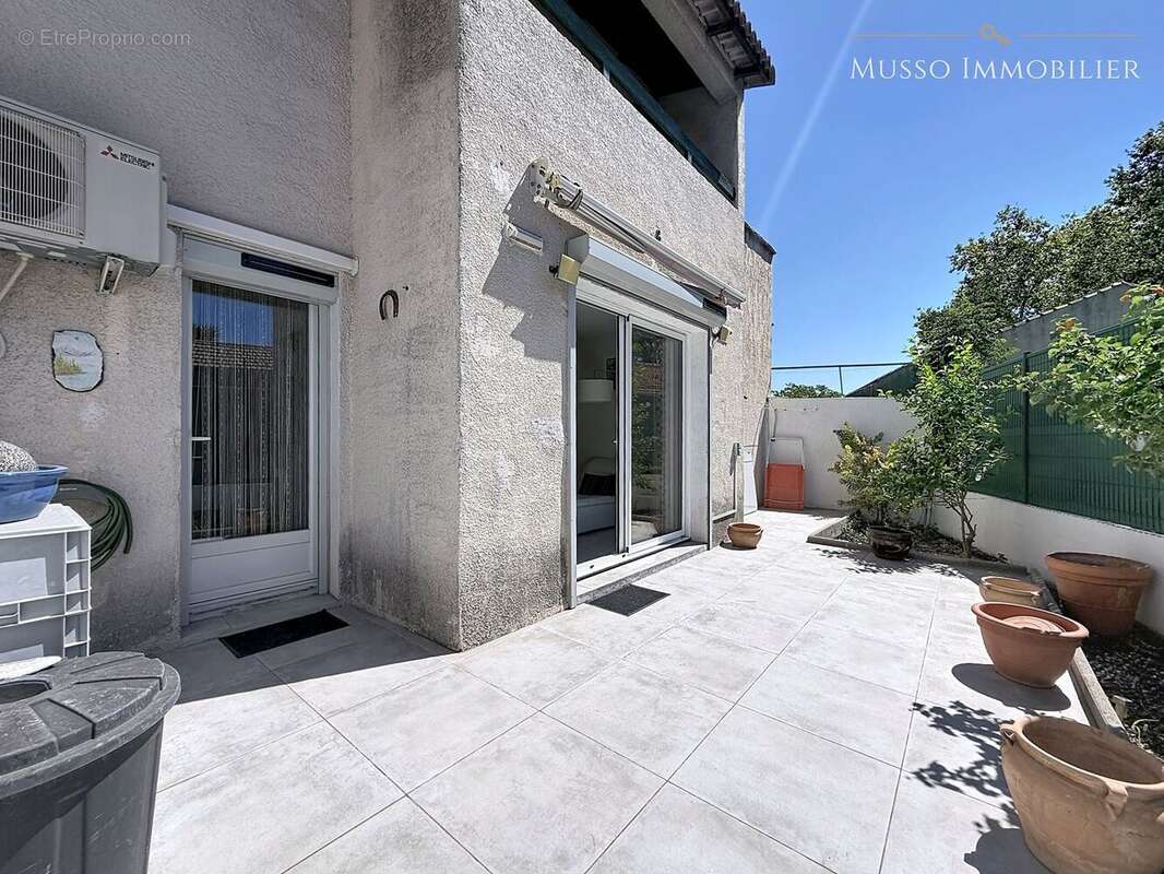 Maison 78 m² à Marseille-14e  - photo 5