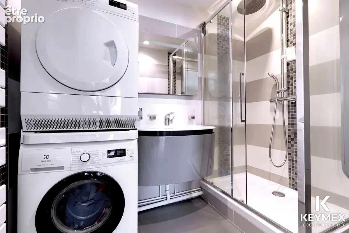 Magnifique duplex au coeur de Chambly - photo 7