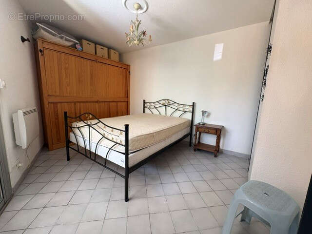 Appartement à LE GRAU-DU-ROI