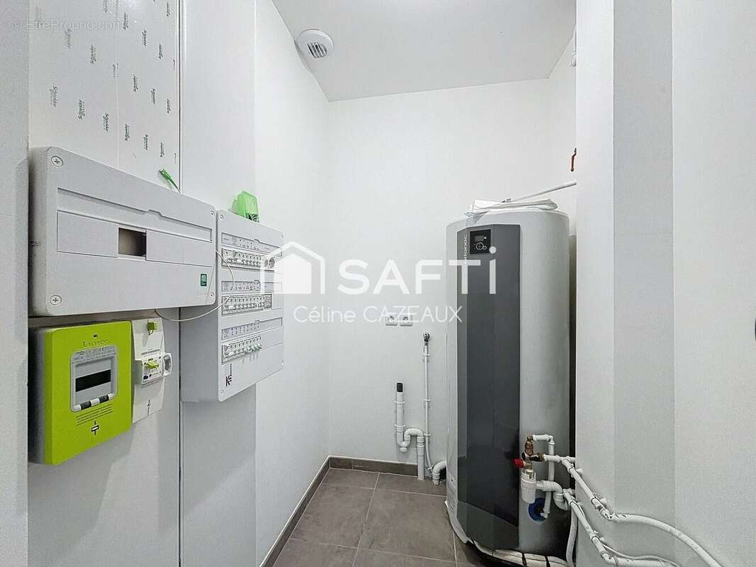 Photo 9 - Maison à SAINT-MEDARD-EN-JALLES