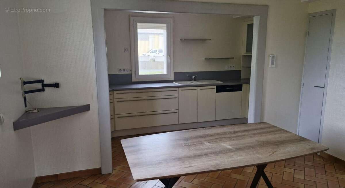 Photo 8 - Maison à LACAUNE