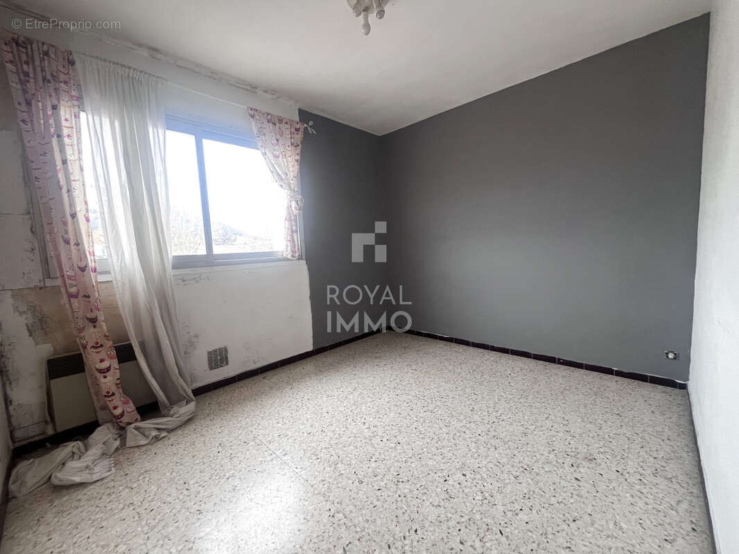 Appartement à LA GARDE