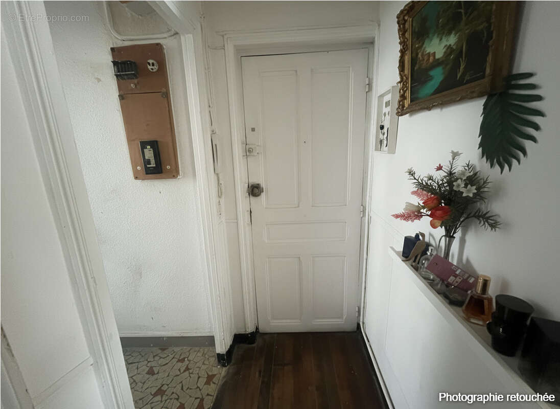Appartement à HOUILLES