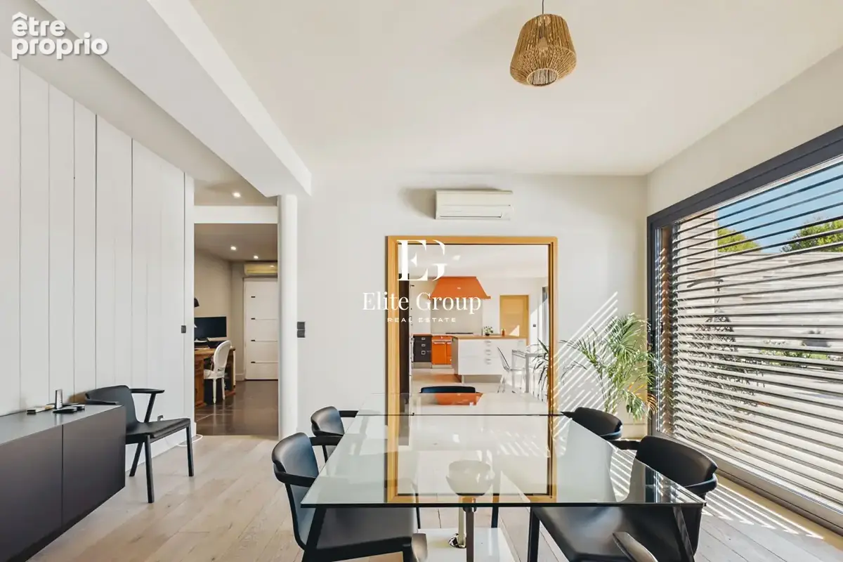 Propriété contemporaine sur les rives de la charente - photo 8