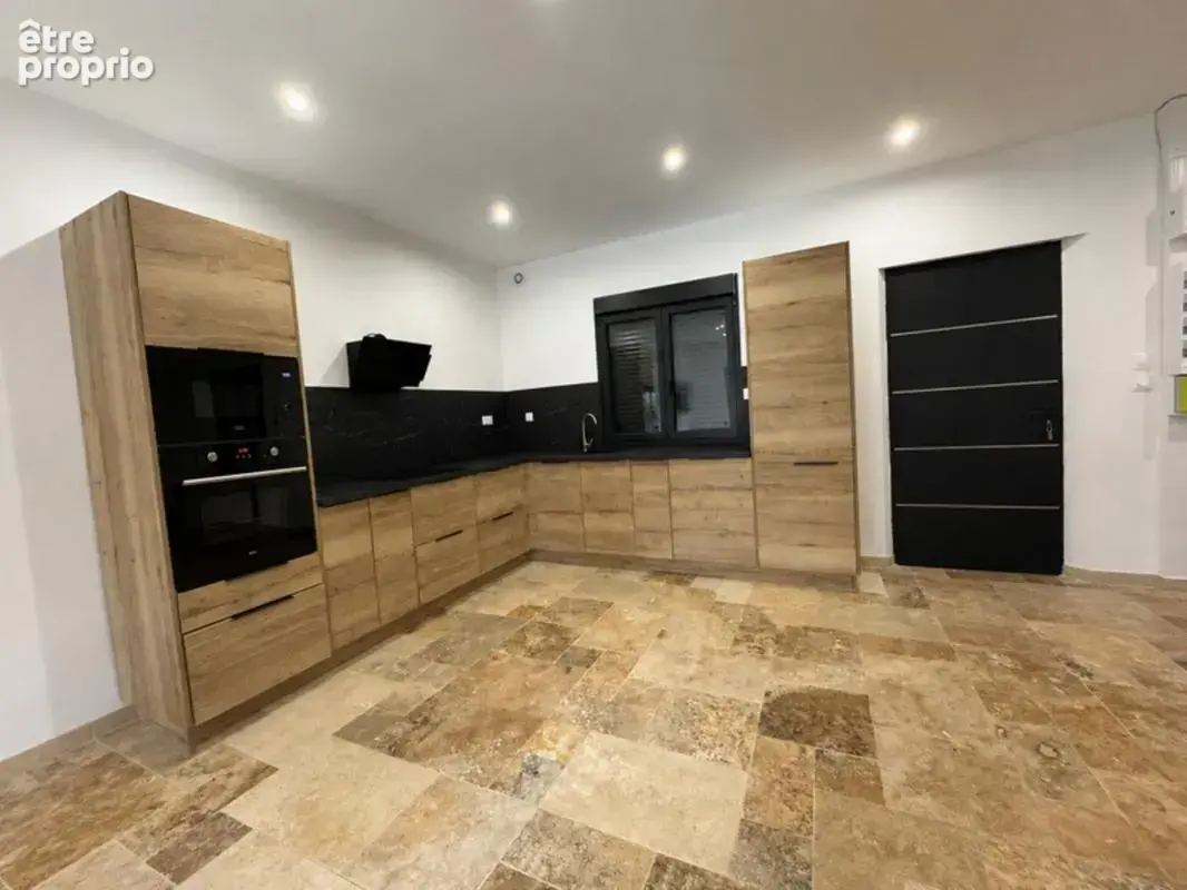 Saint-quentin 02 - exclusivité optimhome - maison de ville 148 m² - - photo 2