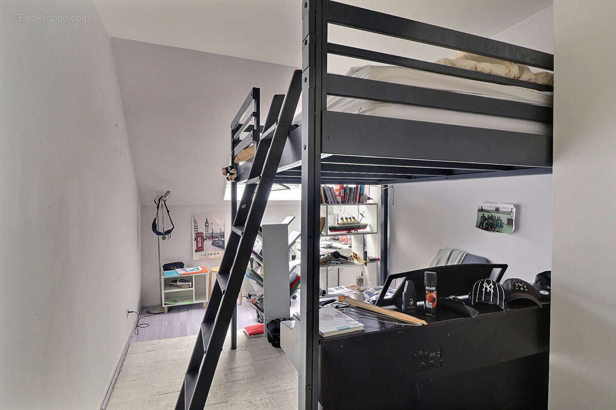 Appartement à RAMBOUILLET