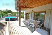Maison à PORTO-VECCHIO