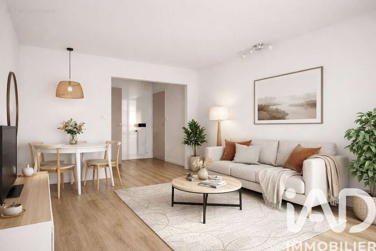 Photo 6 - Appartement à BISCARROSSE