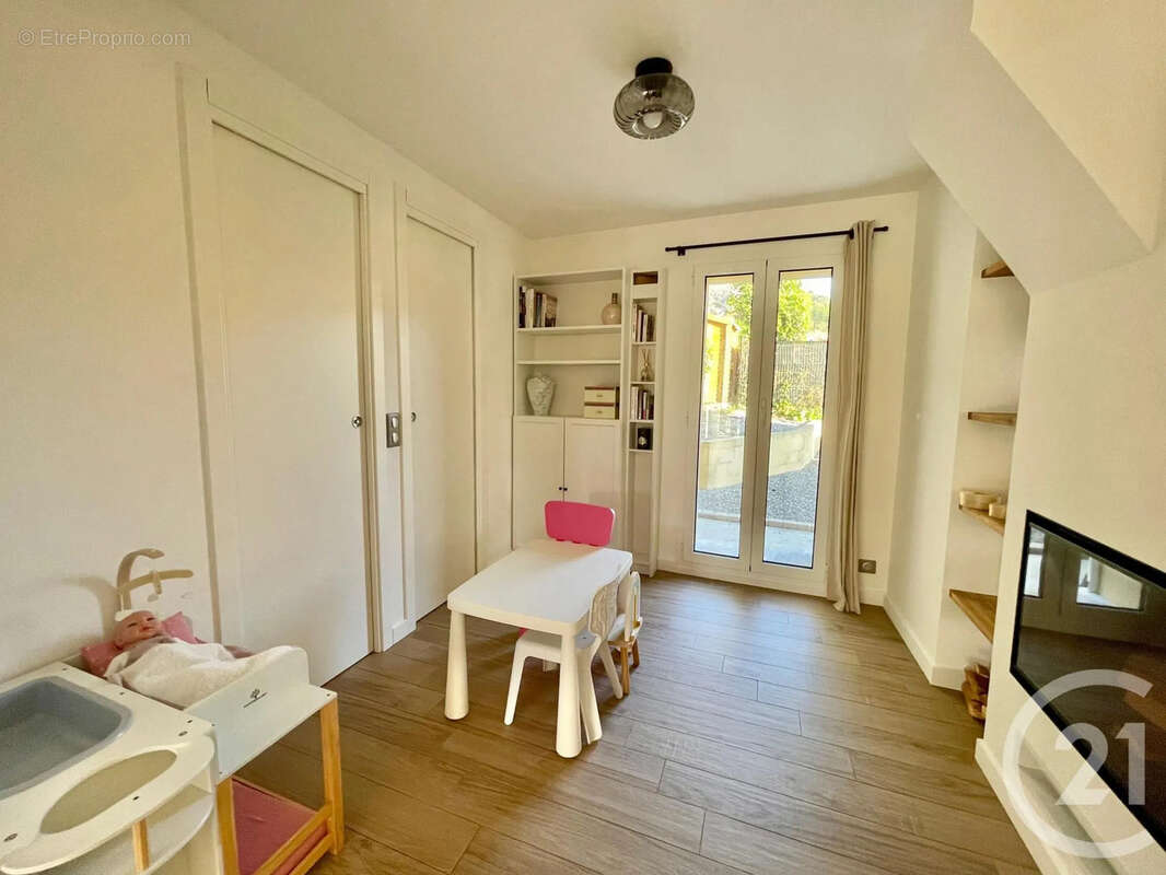 Maison à NICE