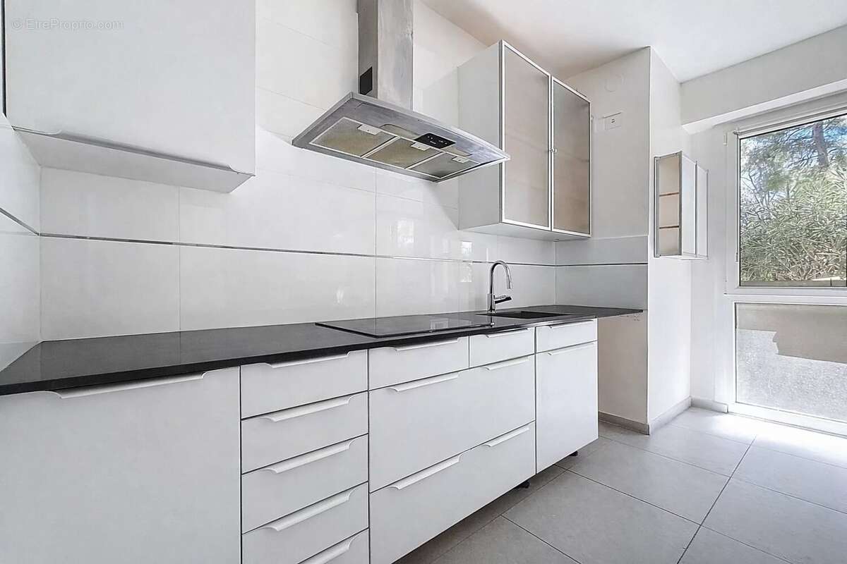 Appartement à MARSEILLE-9E