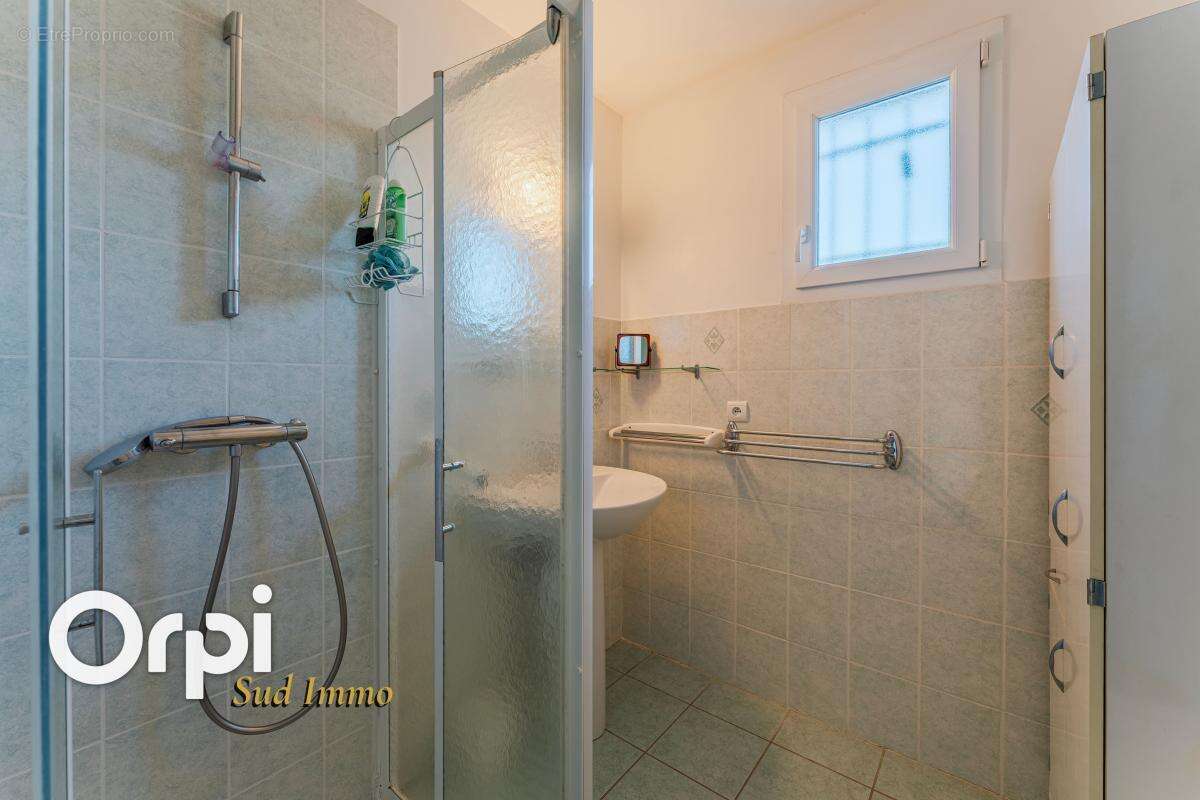 Maison À Vendre - photo 25