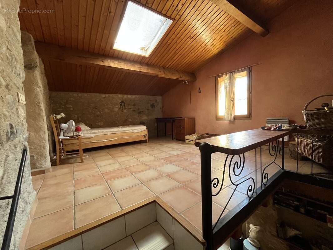 Maison à CESSENON-SUR-ORB